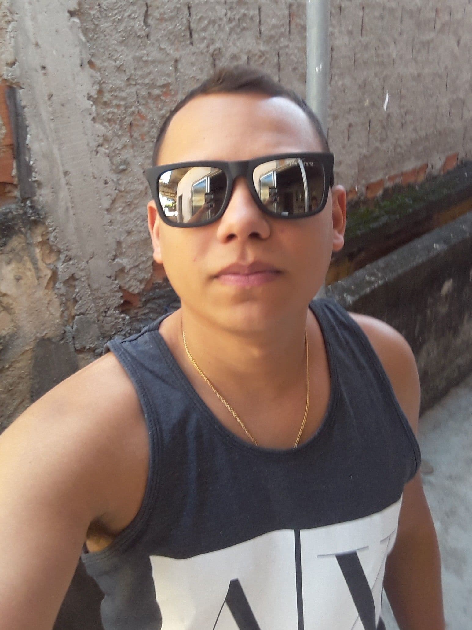 Breno Martins Vieira Leite