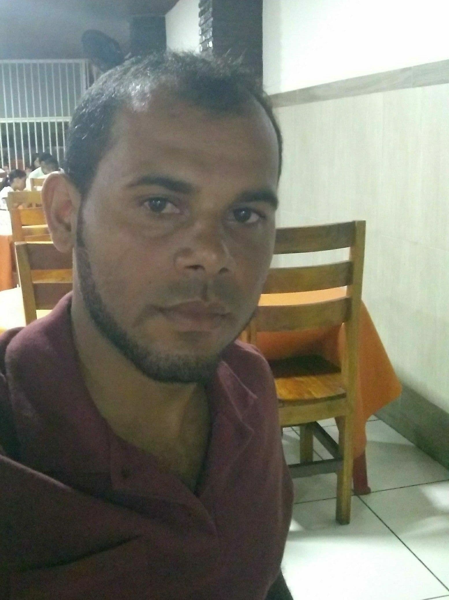 José Edson Moreira De Jesus