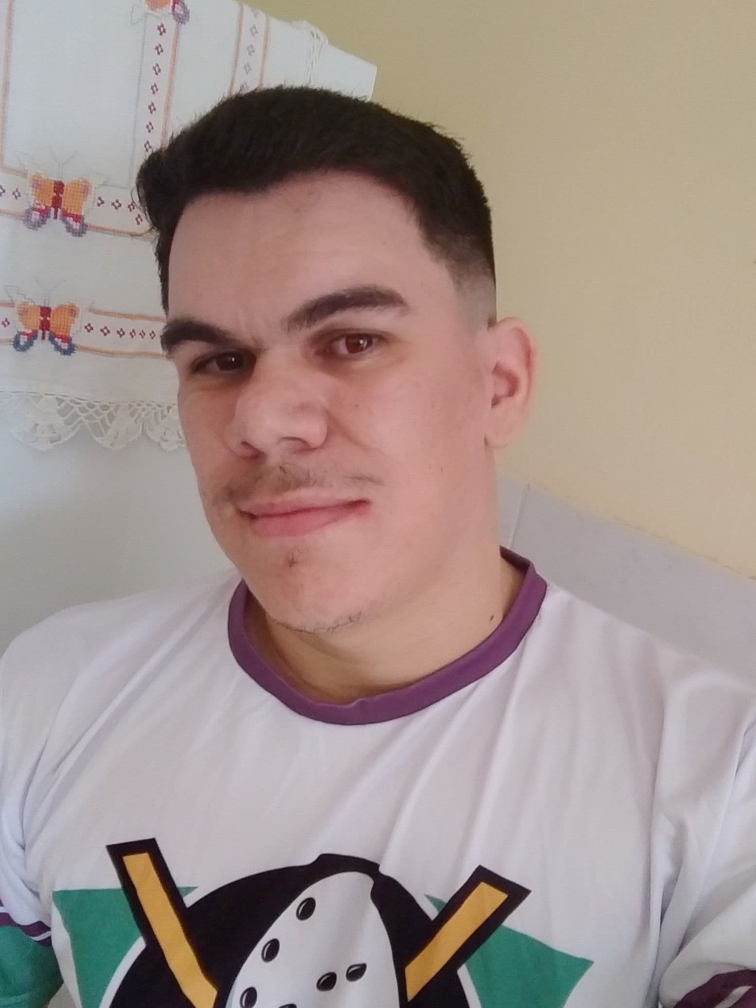 Lucas Dos Santos Silva