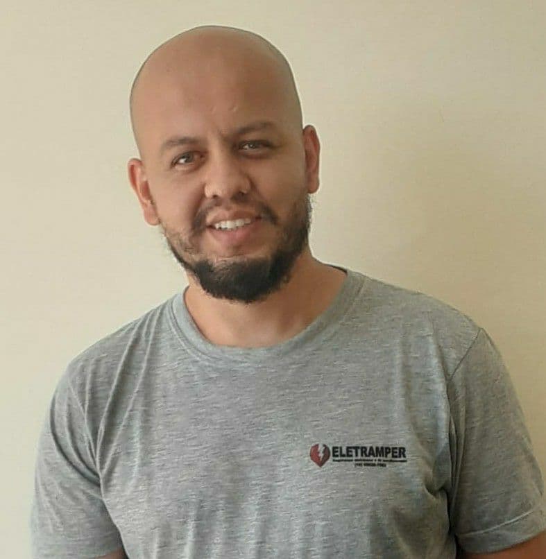 Erik Sidney De Oliveira