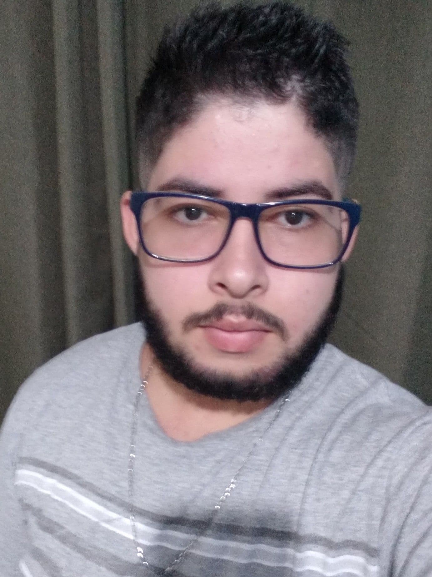 João Henrique dos Santos Macedo Henrique