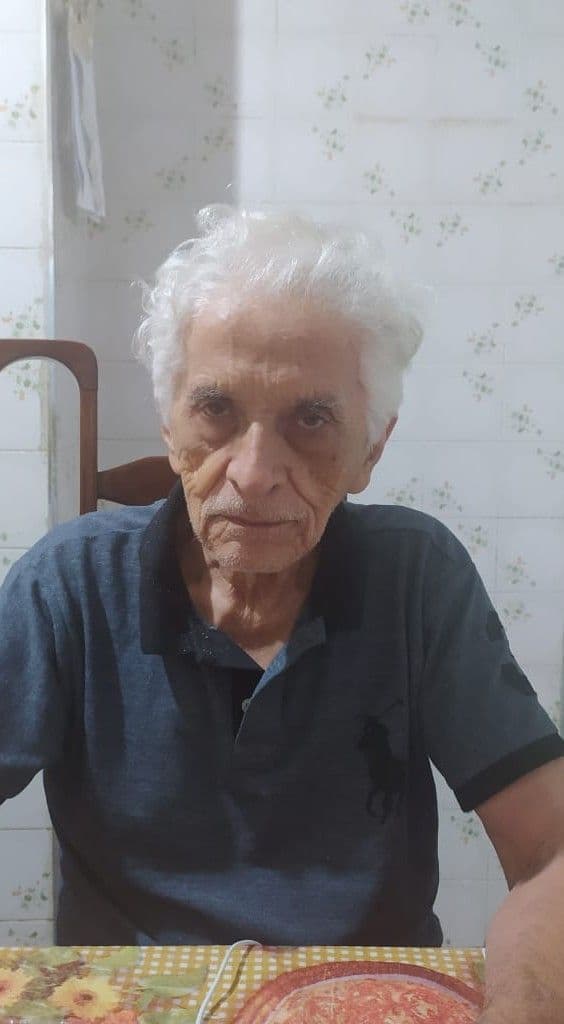 Paulo Rodrigues