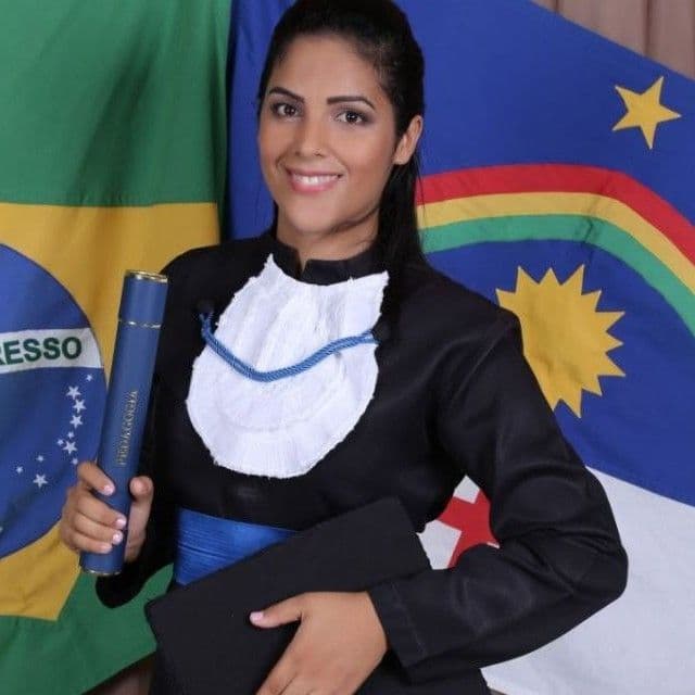 Andréa Maria Da Silva