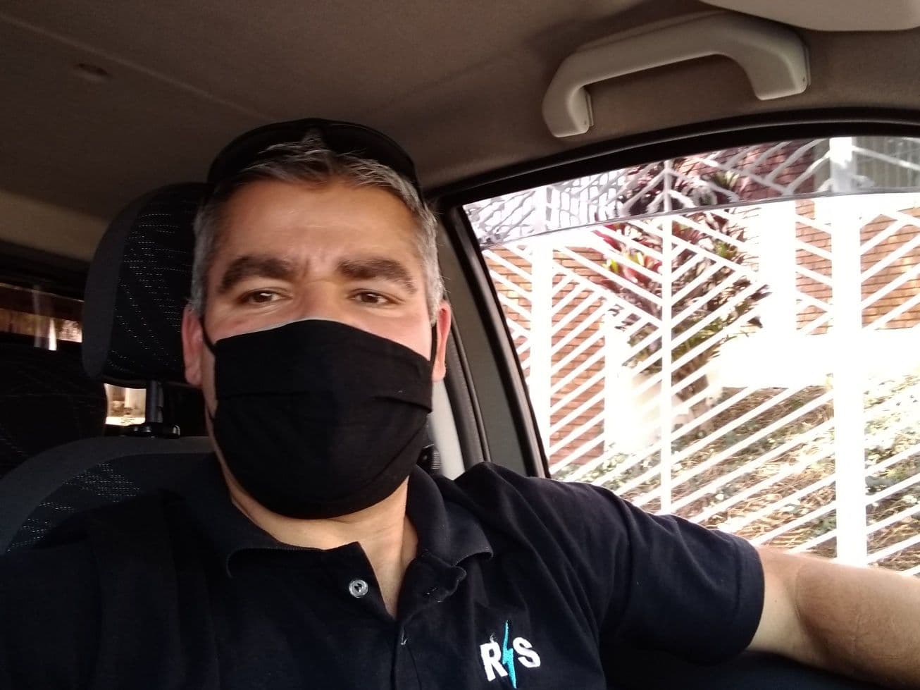 Ranael Alves Dos Santos