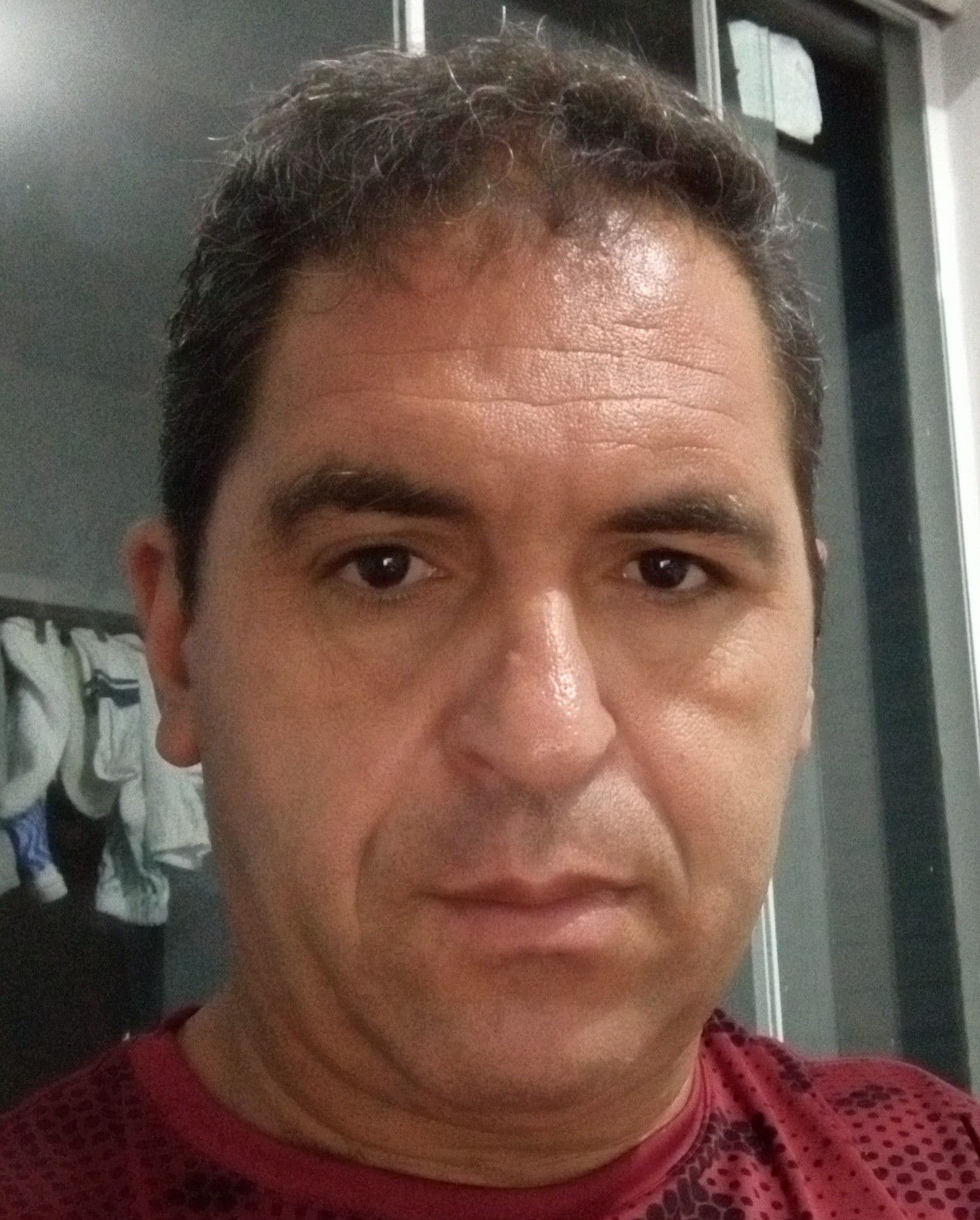 Anderson José Aparecido Mendes