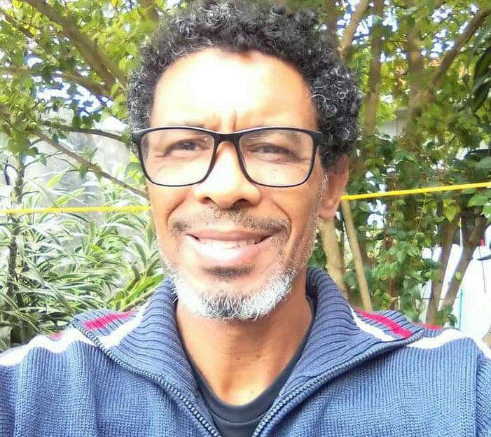 Valdir Eduardo Pires da Hora