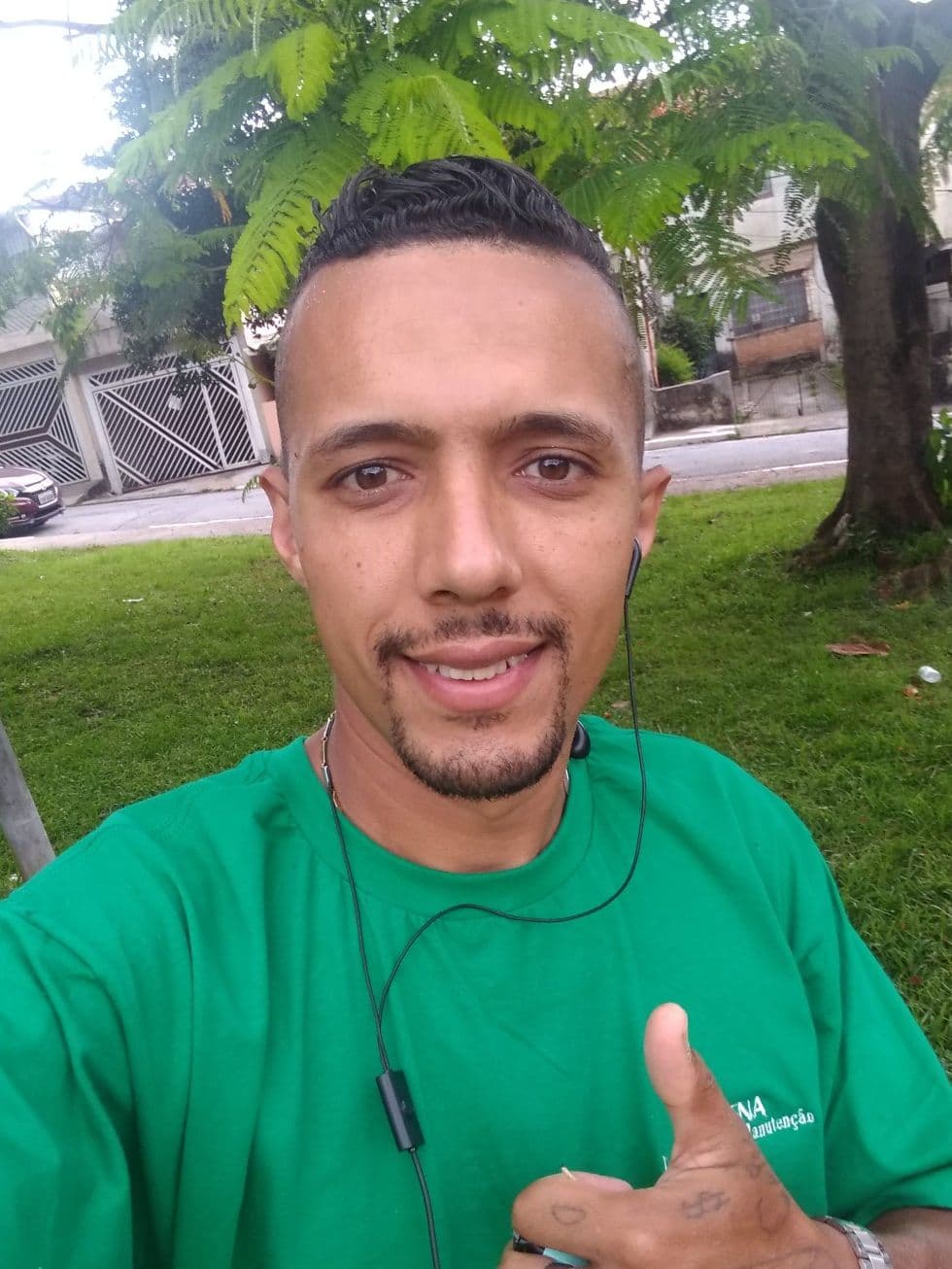 Erison Guimarães Sena