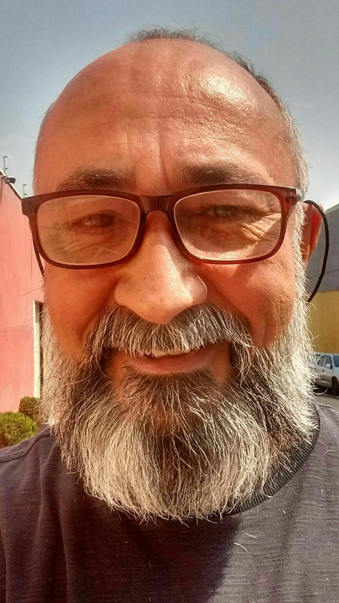 Paulo Sérgio Longo