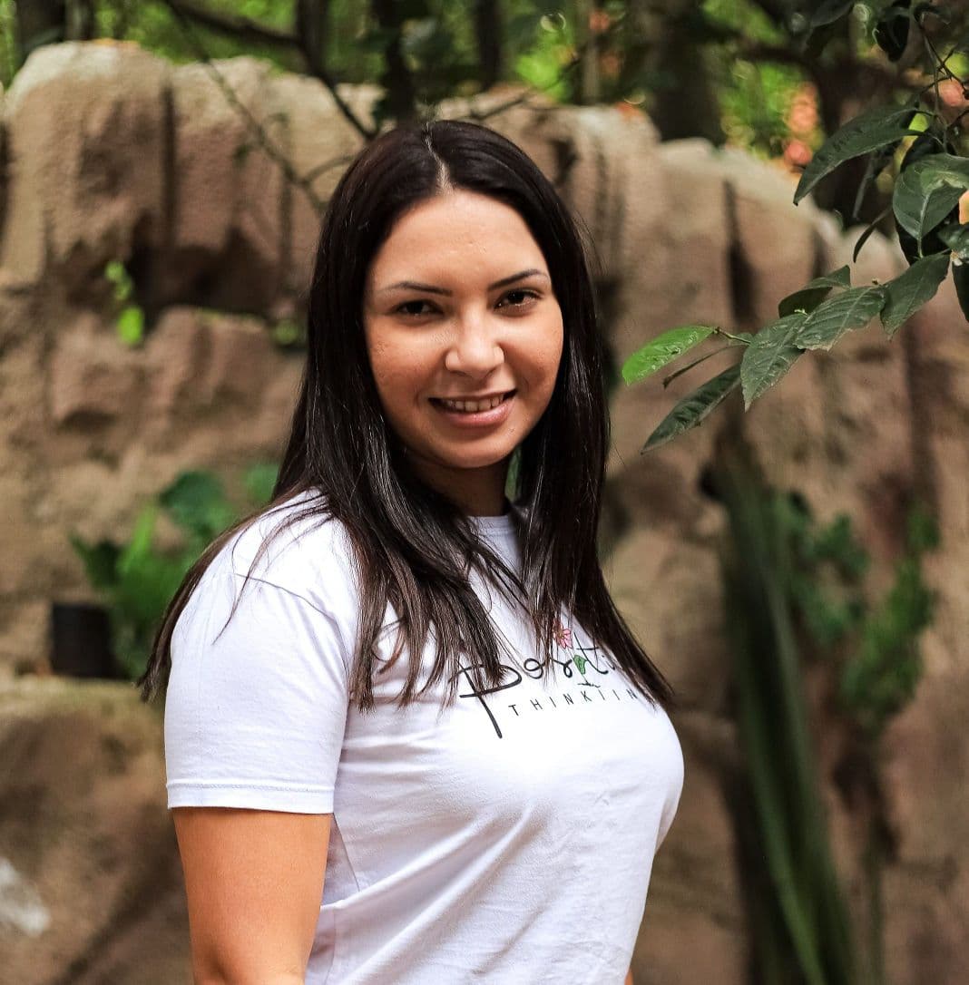 Vanessa Da Silva Moreira Teixeira