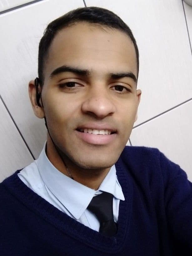 Marques Yuri de Souza