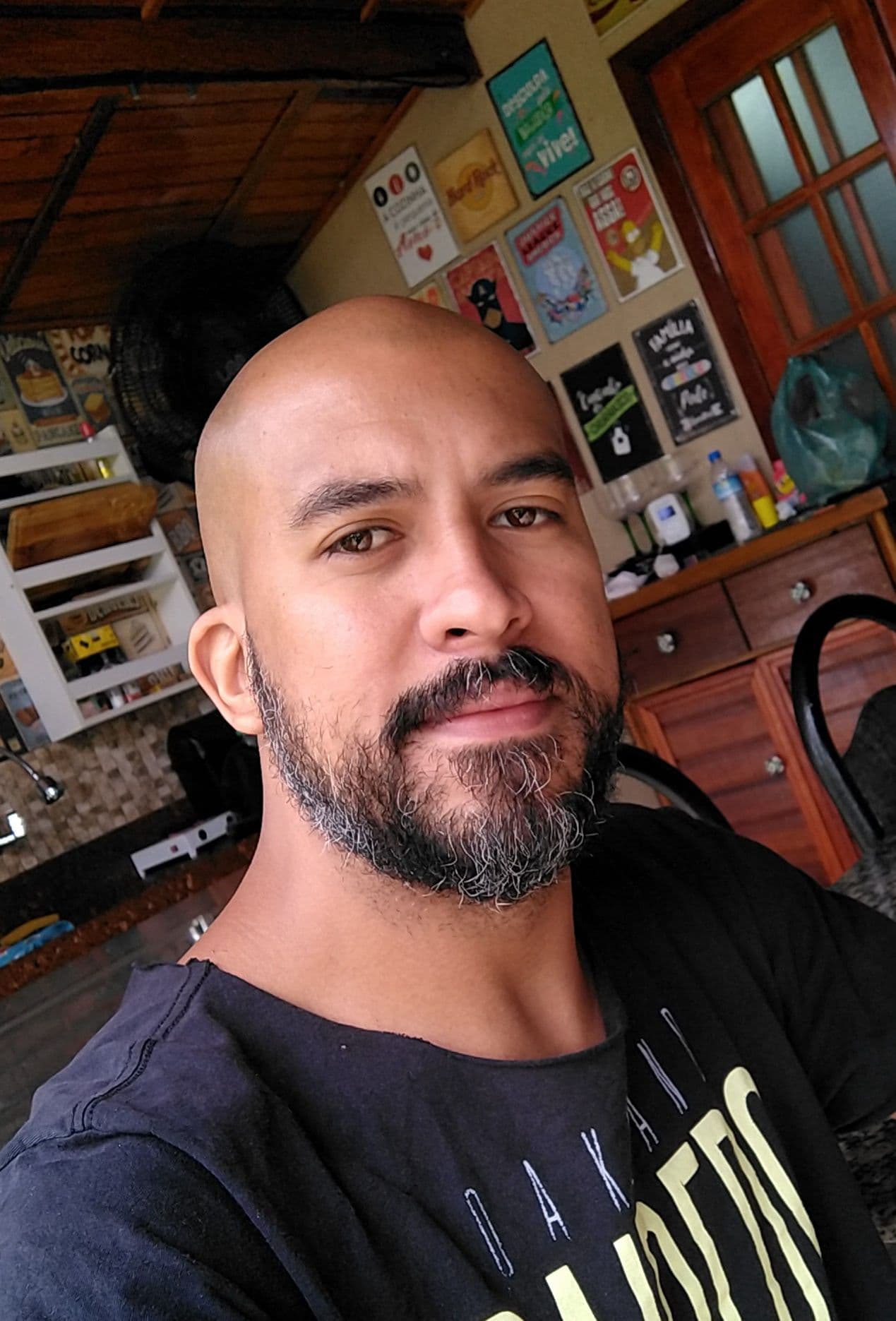 Roberto Nascimento Rodrigues