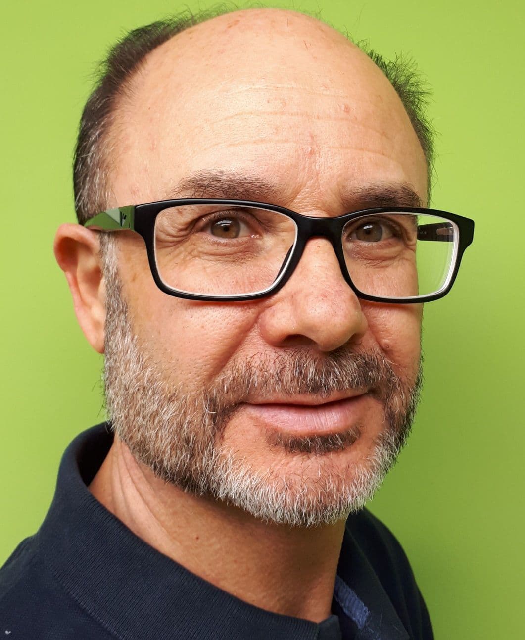 Mauro Rogério Jagher