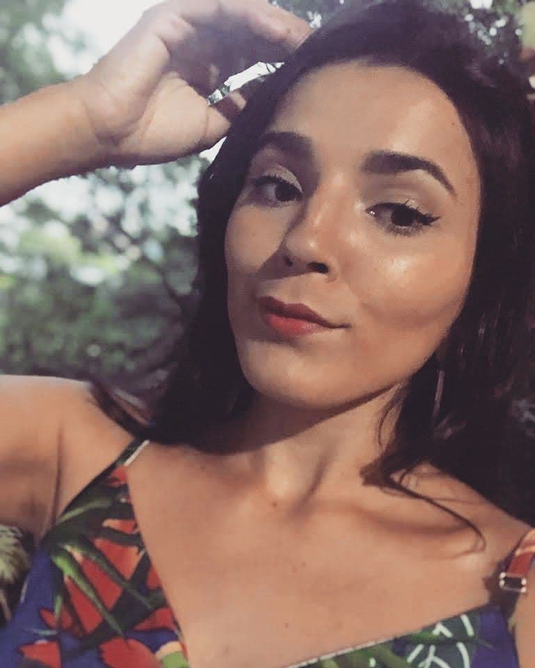 Raíssa Carolina de Almeida Francisco