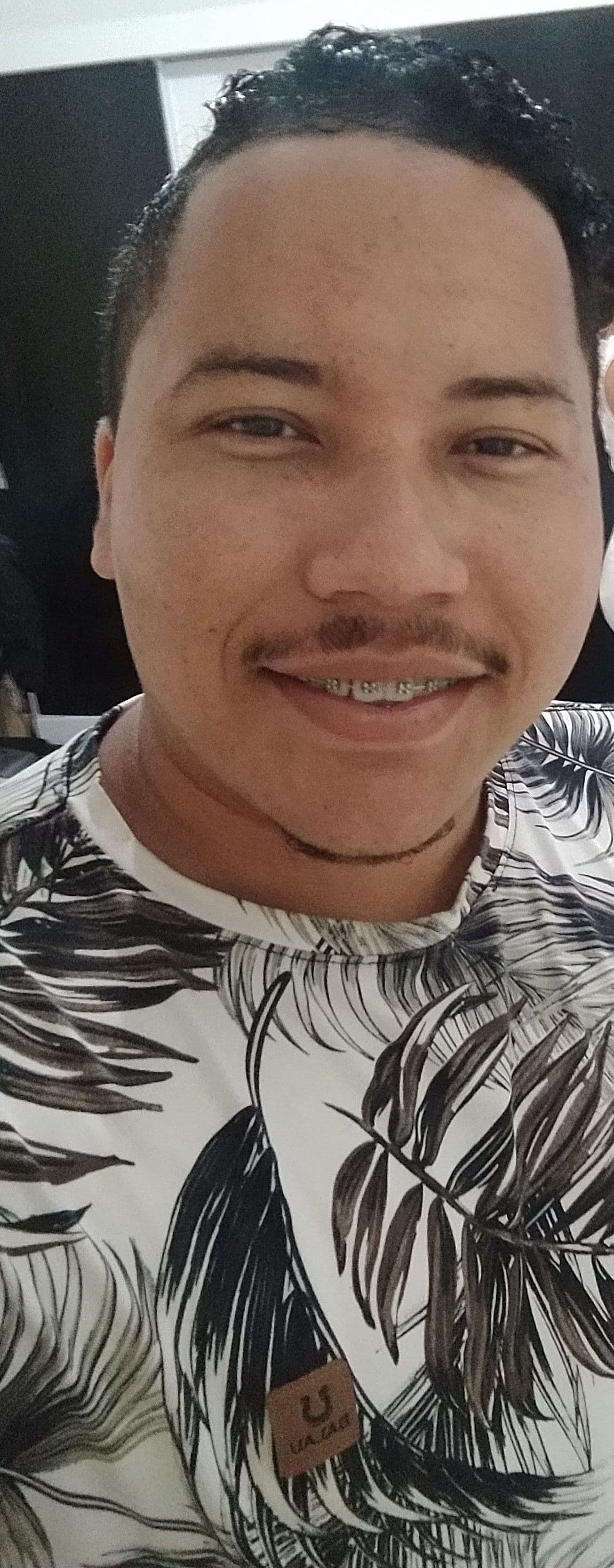 Mayckon Fernando da Silva e Silva