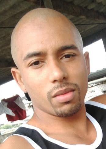 Gilvan Da Silva Souza