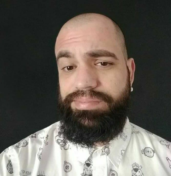 Marcelo Vargas da Rocha