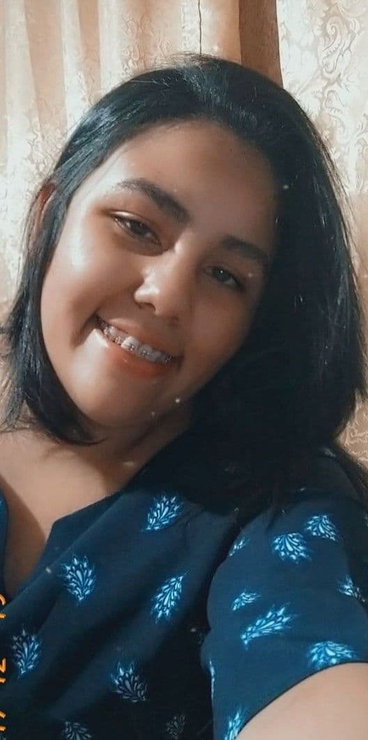 Elisa Rodrigues do Nacimento Fidelis