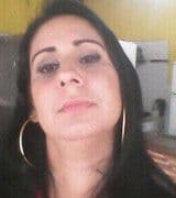 Cristiane Marinho Silva