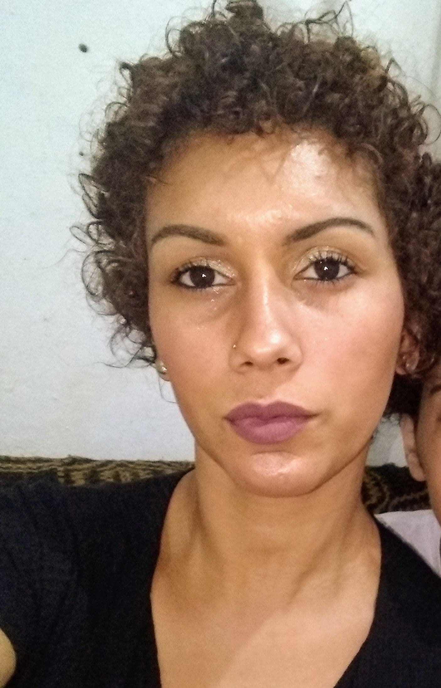 Michelle Gomes de Jesus