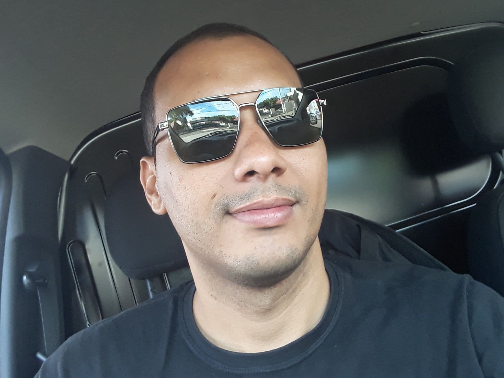 Rafael Barcelos Pereira