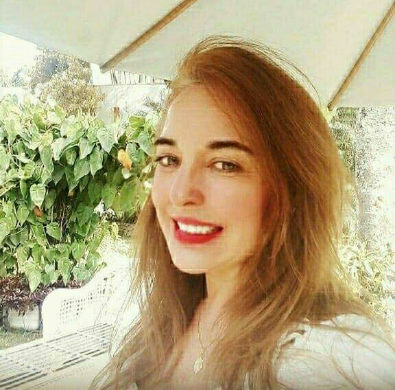 Ana Maria Romano Pontes