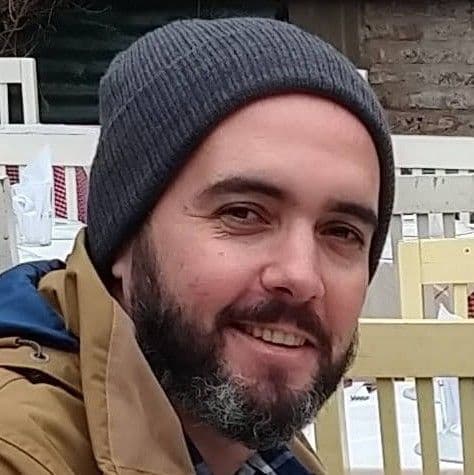 Rafael Fernandes Brasil