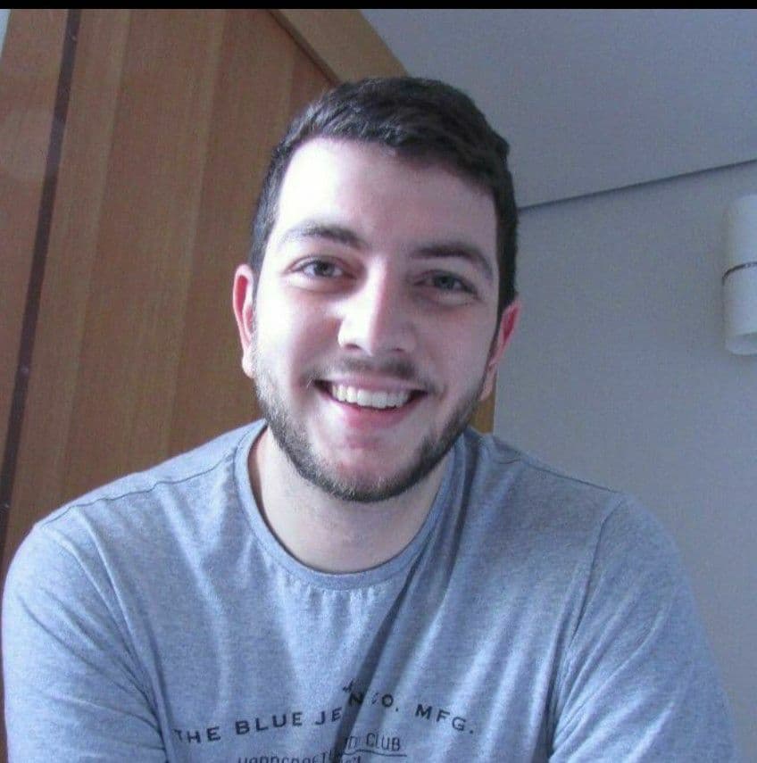 Leandro Pariz Dos Santos