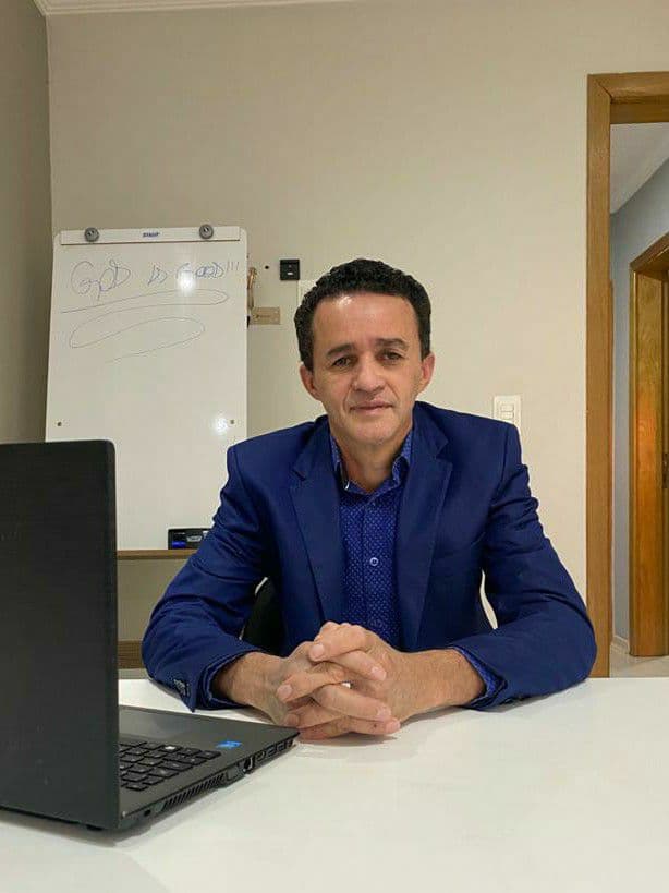 Jose Francisco Pereira de Oliveira