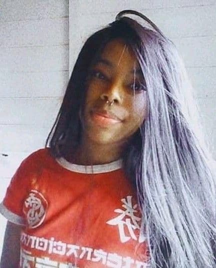 Ingrid Machado dos Santos