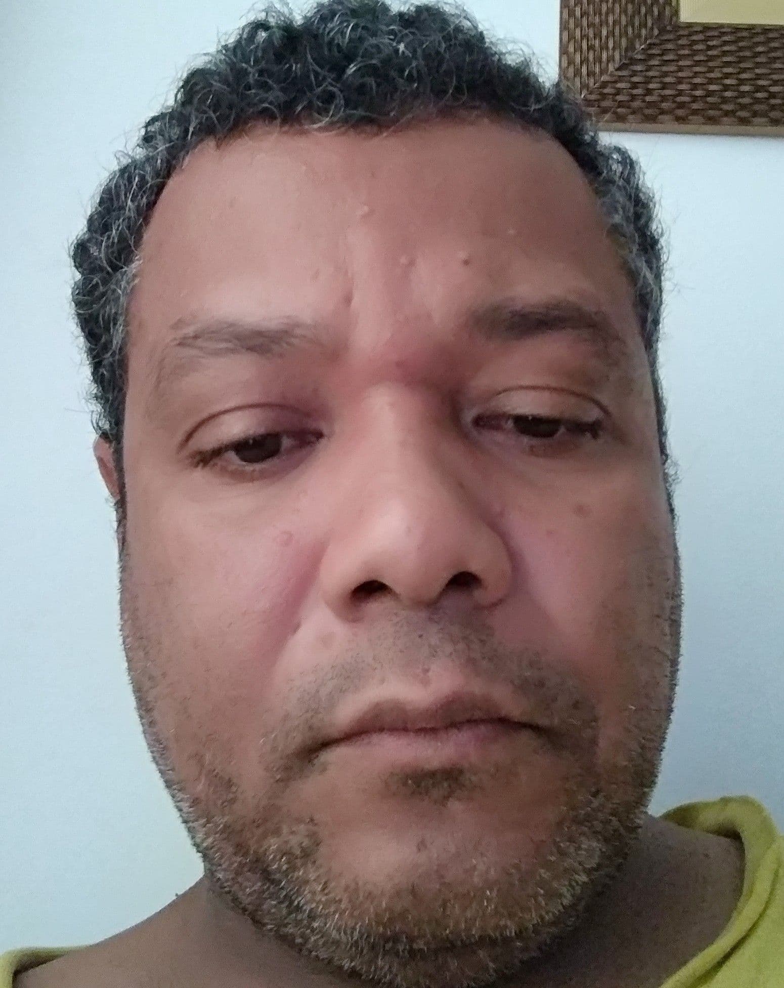 Marcos Batista Ramos