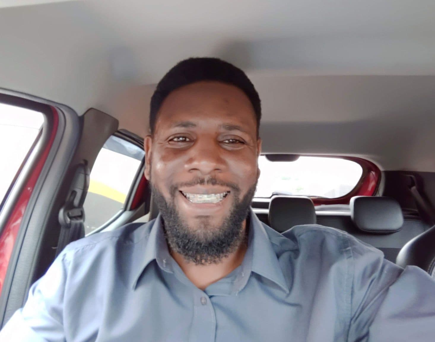 Robson Costa Da Silva