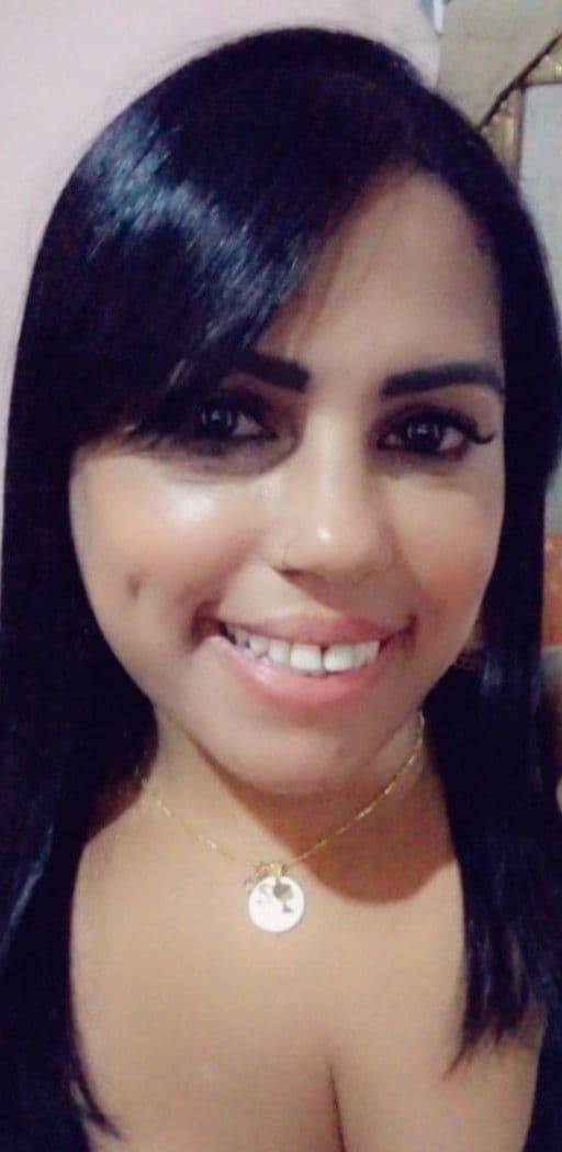 Wendi Almeida Santos