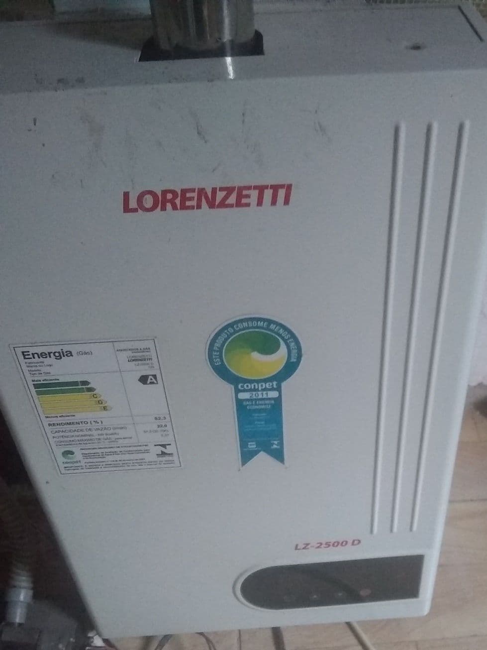 Maurílio Dos Santos