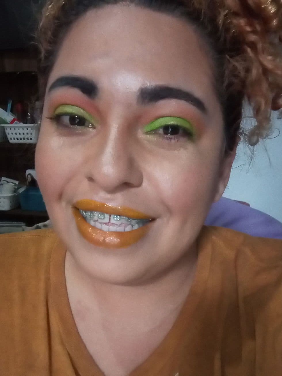 Daniela Lucia Da Silva