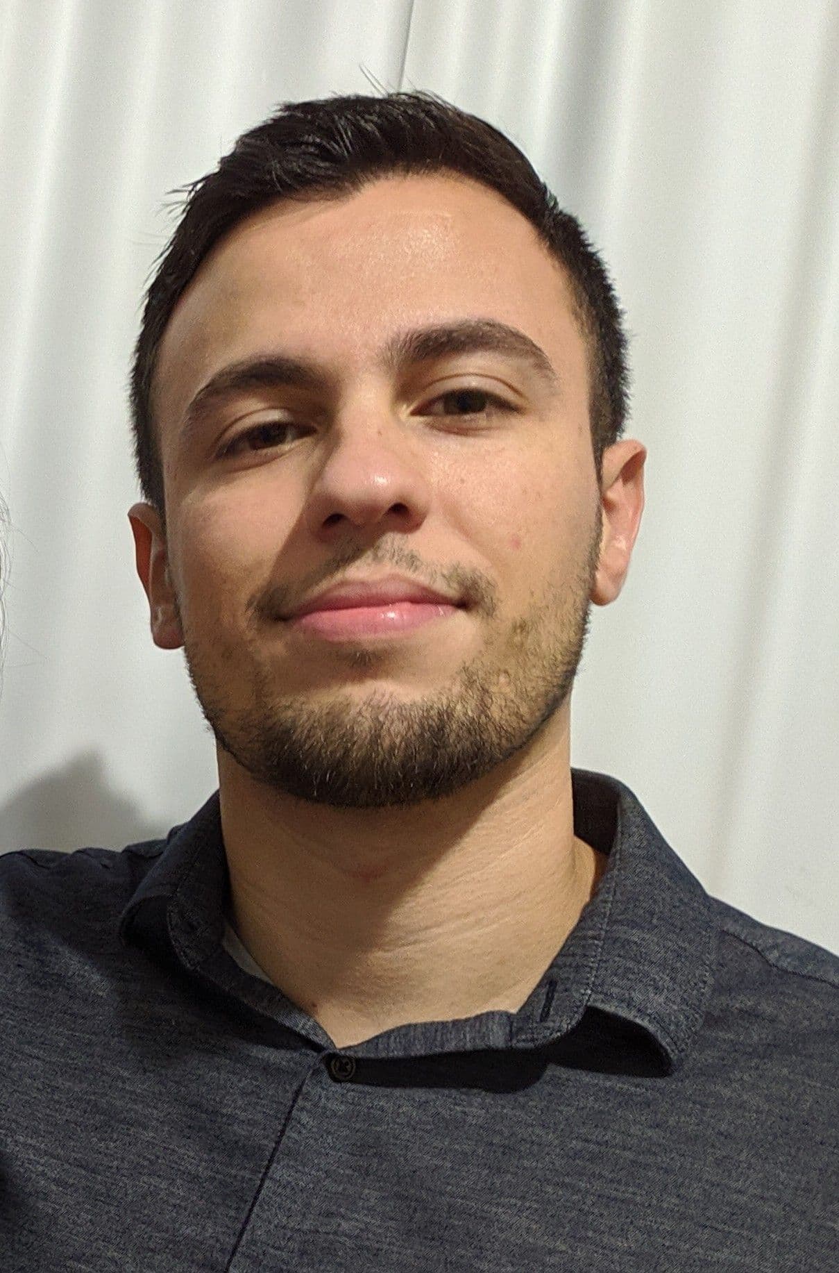 Leonardo Mendes Dutra