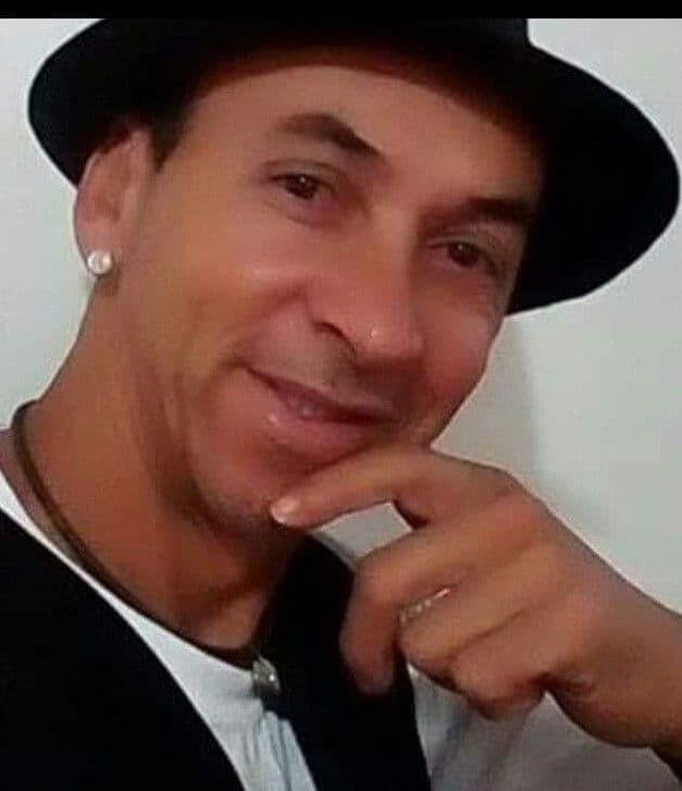 Rubens António de Oliveira