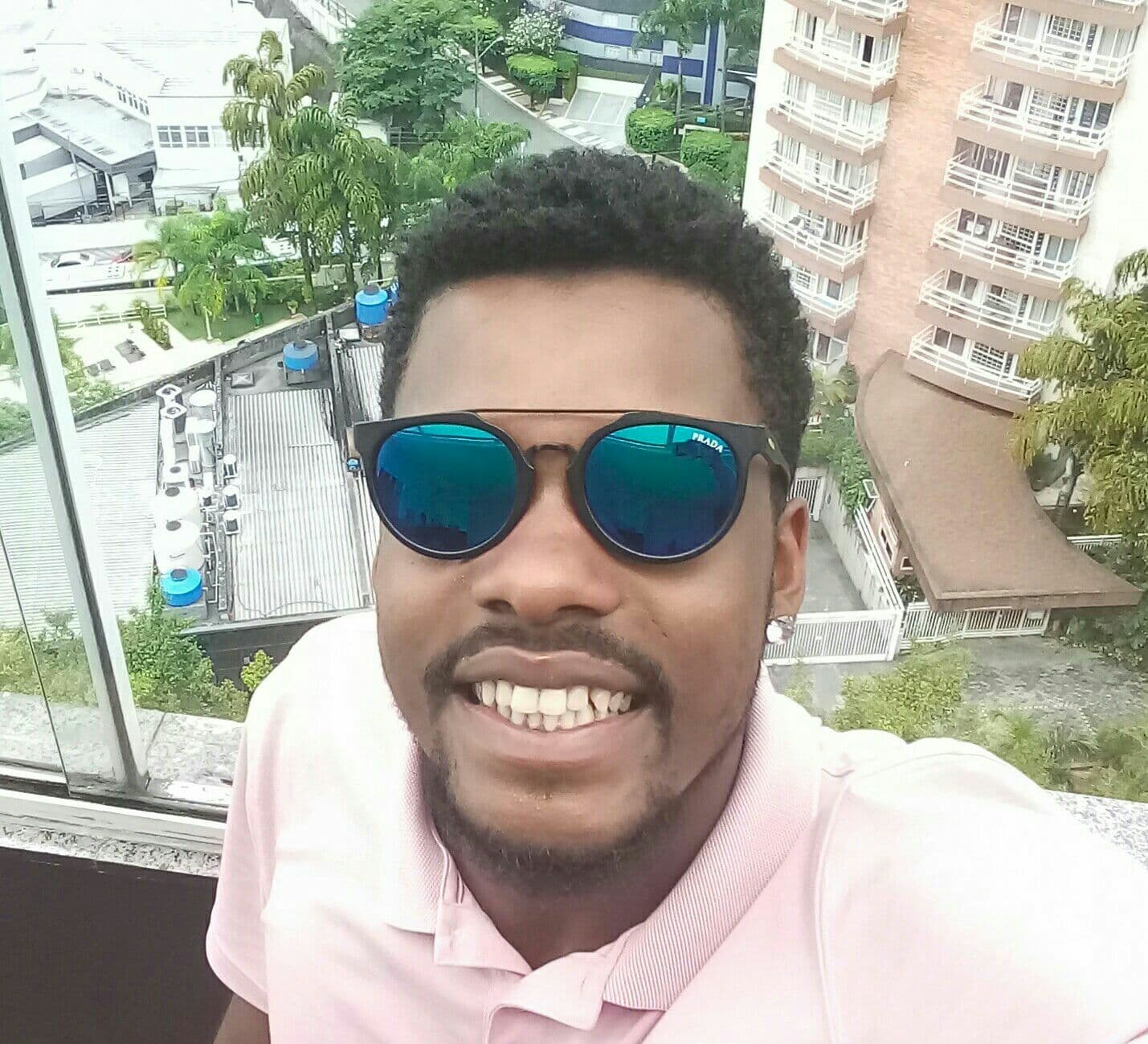 Dhyego de Paula Moreira