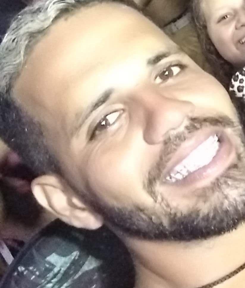 Raphael Silva Dos Santos