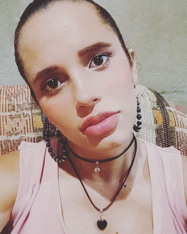 Layana Pereira Gomes Codeço