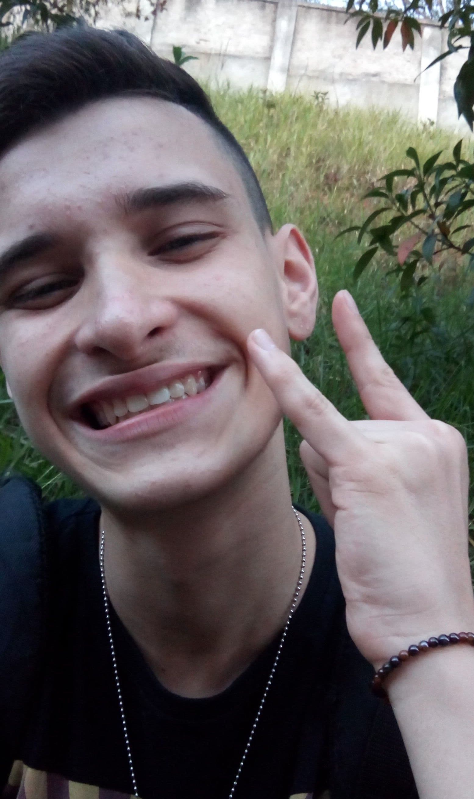 Matheus Lucareviski Ruiz