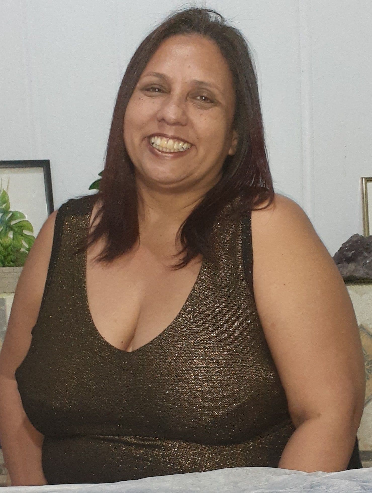 Rita de CÁSSIA Ramos da Silva