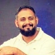 Hugo Vinicius Dos Santos