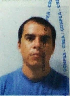 Hilton Batista Xavier