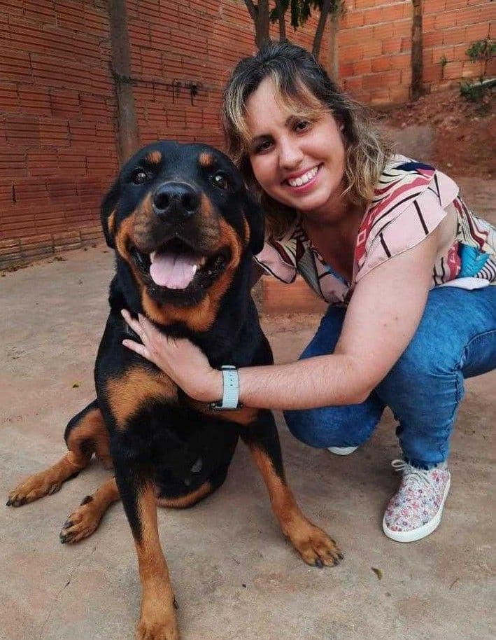 Gabriela Dutra Magalhães Cotta