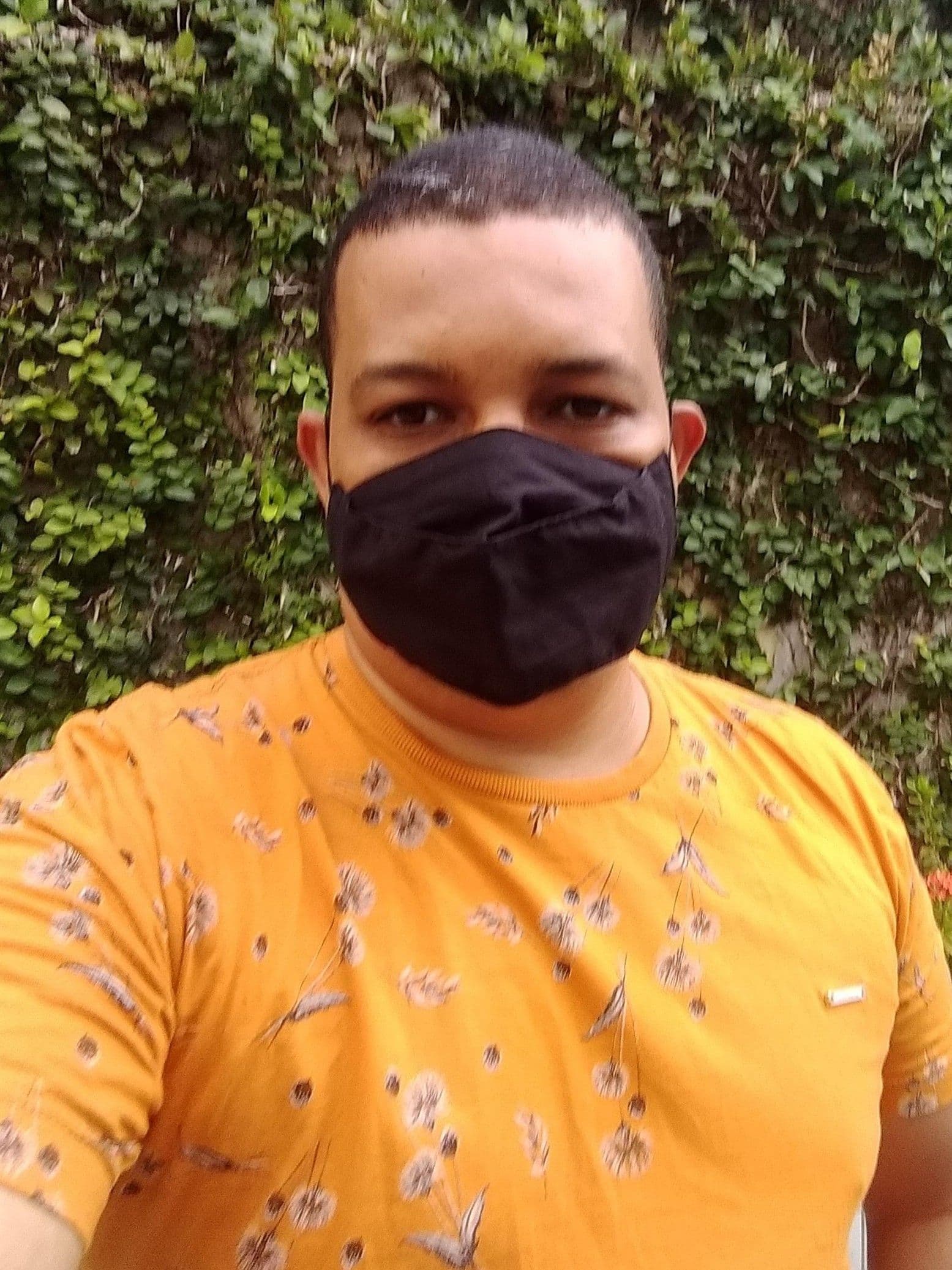 Romilson Carlos Cavalcanti de Brito