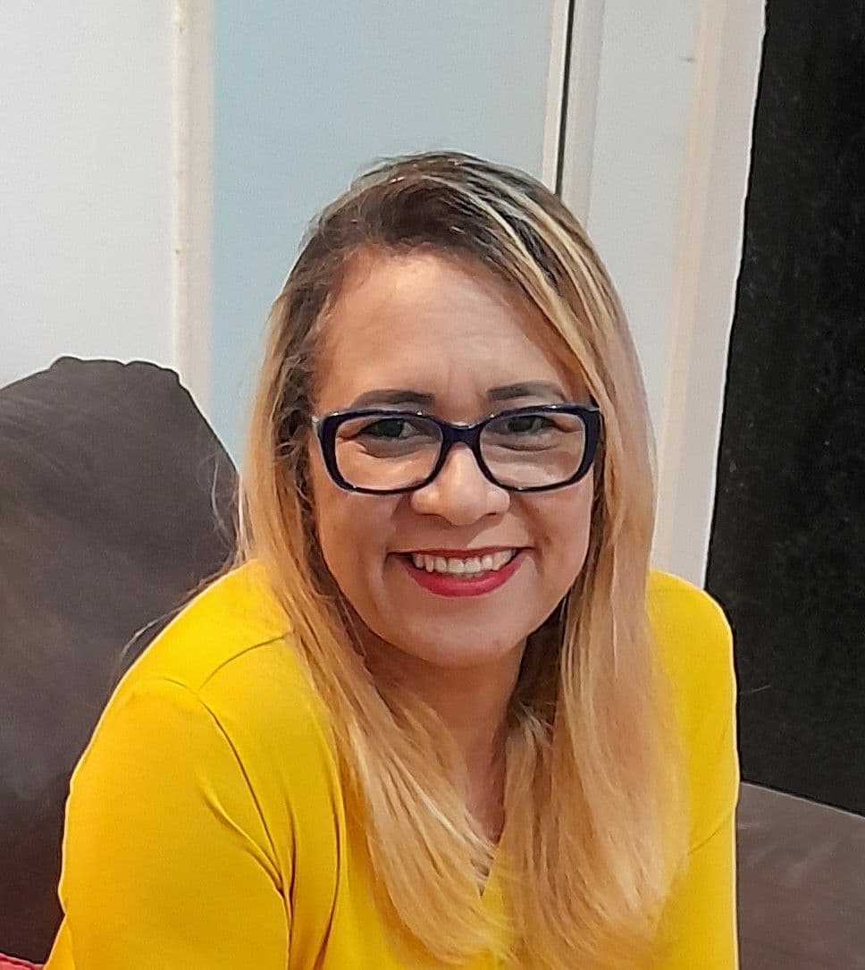 Valdinete Conceição Dos Santos