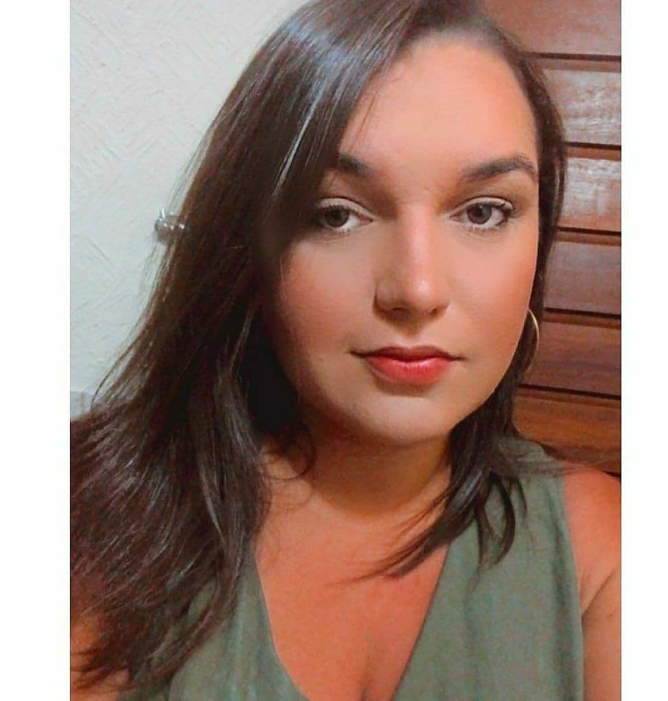 Roseane Souto Ribeiro Farias