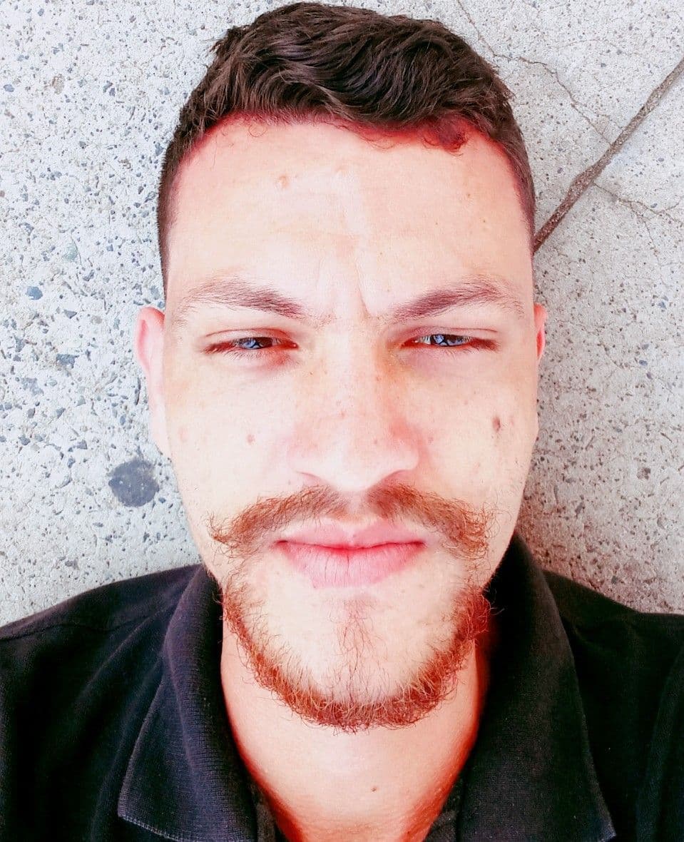 Anderson Rodrigo Sousa De Oliveira