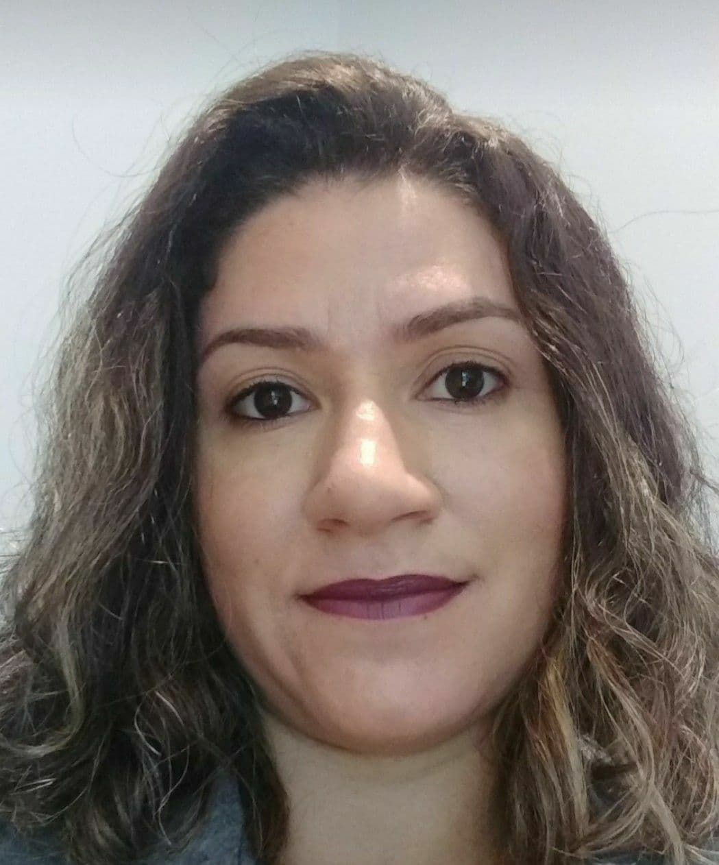 Gizelli Fontes Suassuna