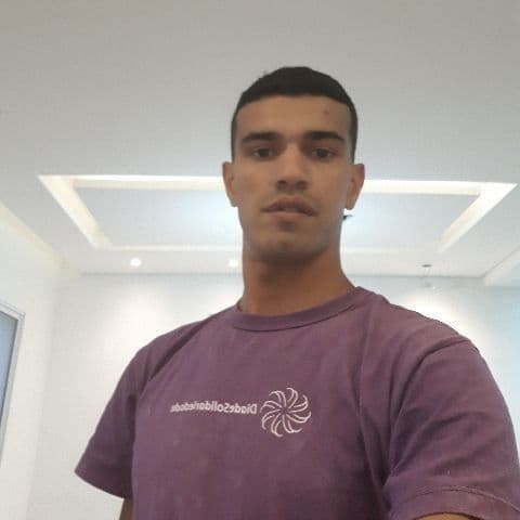 Alexandre Pereira de Oliveira